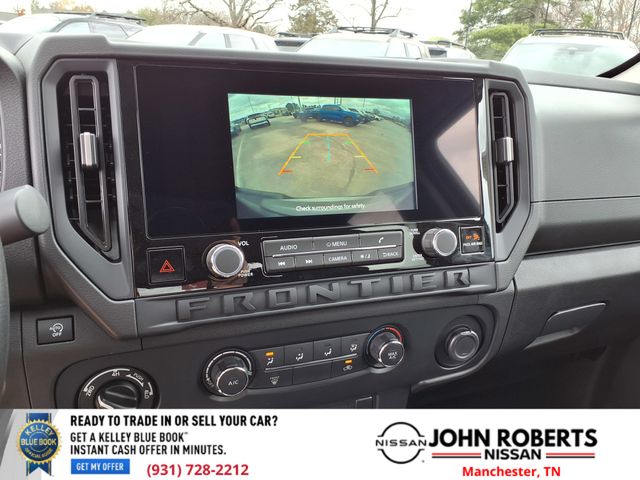 View vehicle photo 7