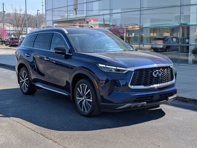 2023 INFINITI QX60 Sensory AWD