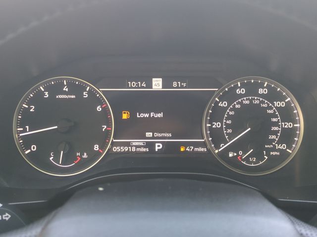 Used 2024  Mitsubishi SE Black Edition image 32