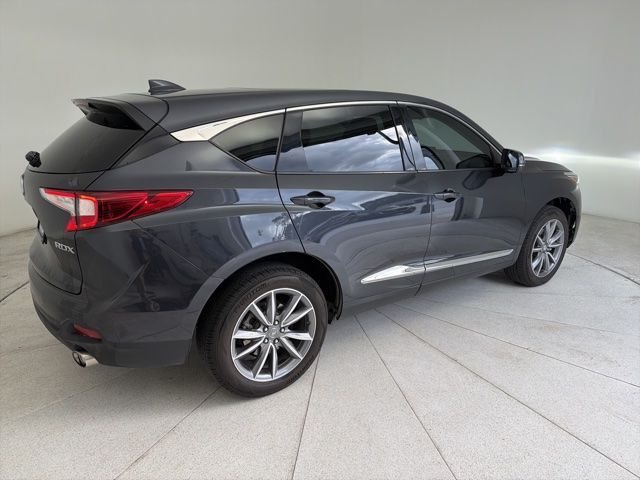 2020 Acura RDX Technology Package  at Classic Elite Chevrolet Hwy 6
