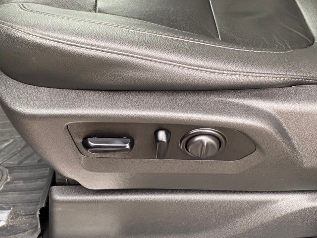 used 2021 Chevrolet Silverado 1500 car, priced at $32,791