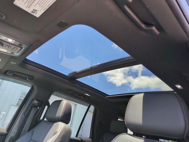 used 2021 Chevrolet Tahoe car, priced at $53,481