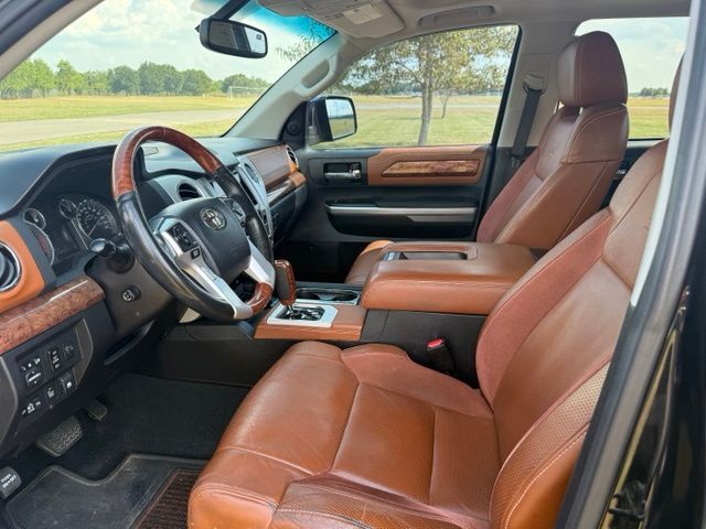2015 Toyota Tundra 1794