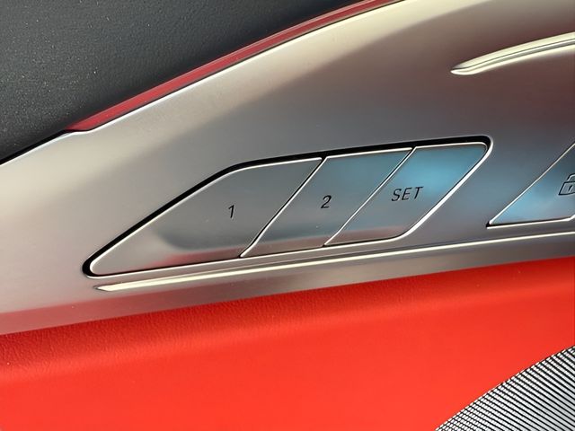 2026 BMW 8 Series 840i - Photo 18