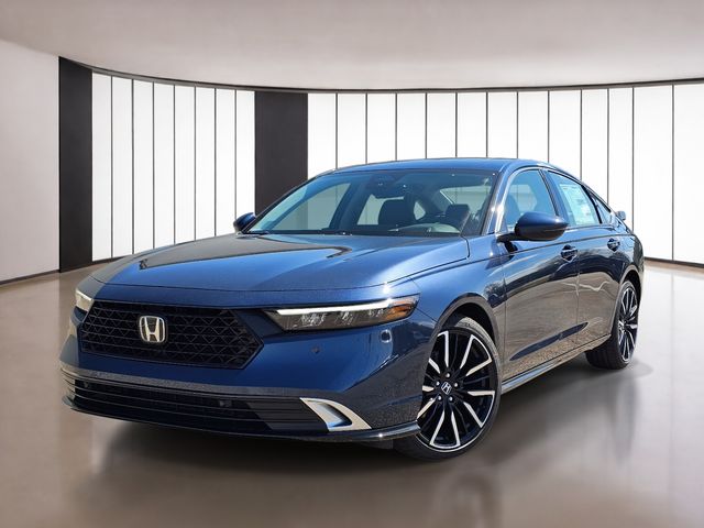 2026 Honda Accord Hybrid