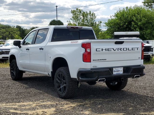 2026 Chevrolet Silverado 1500 Crew Cab 4WD Pickup for sale #TG419164 - photo 4