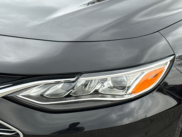 Used 2024 Black Chevrolet LT image 4