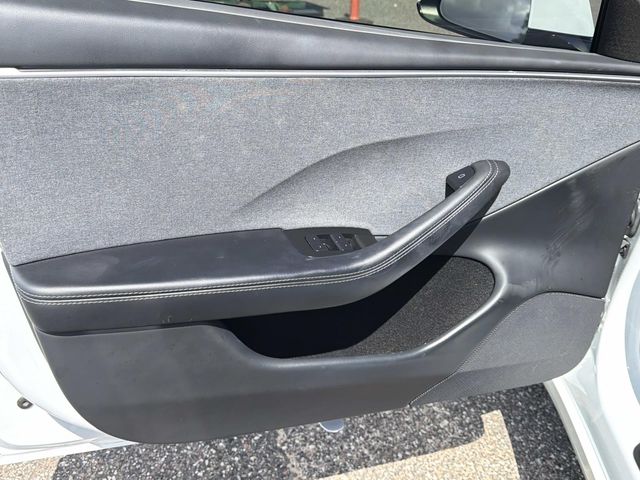 Used 2025 Tesla Model 3 Sedan