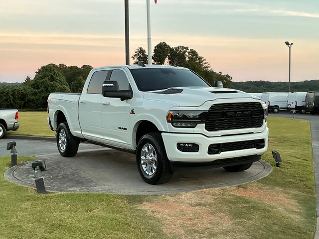 Used 2024 Ram 2500 Truck