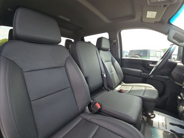 2024 GMC Sierra 2500HD Pro:46896A1