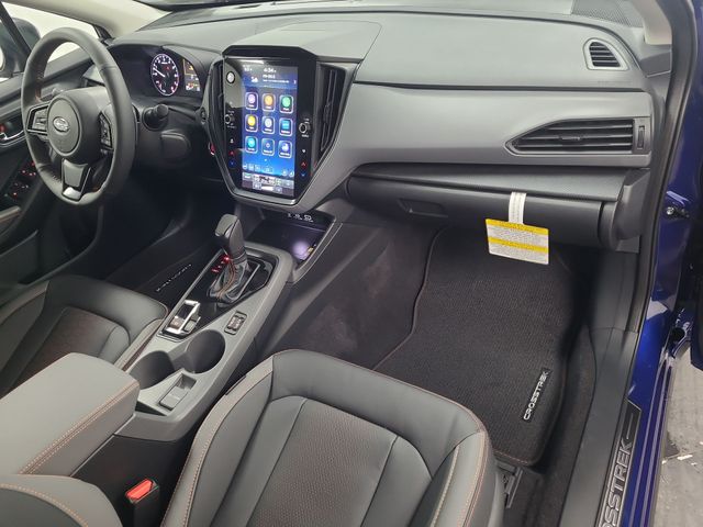 2026 – Subaru – Crosstrek