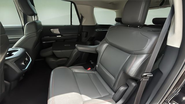 Used 2025 Black Ford Active image 20