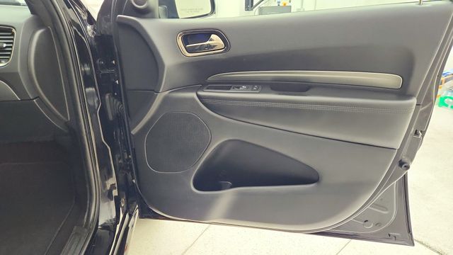 2020 Dodge Durango GT Black at Autostrade