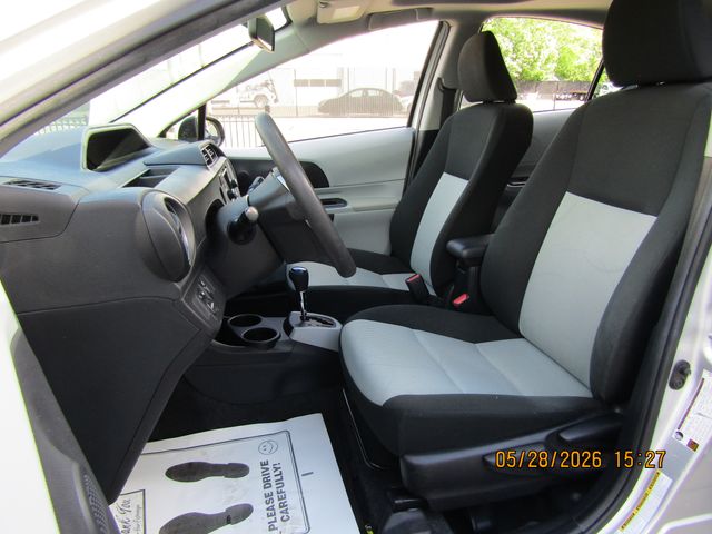 used 2013 Toyota Prius c car, priced at $10,999