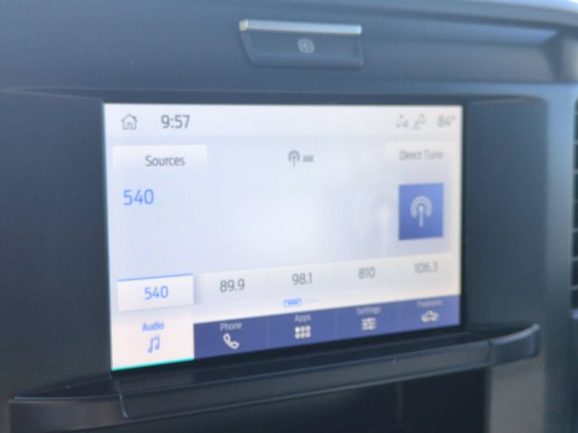 Used 2026 White Ford XL image 21