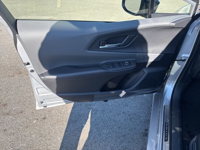 new 2026 Toyota Prius car, priced at $36,360