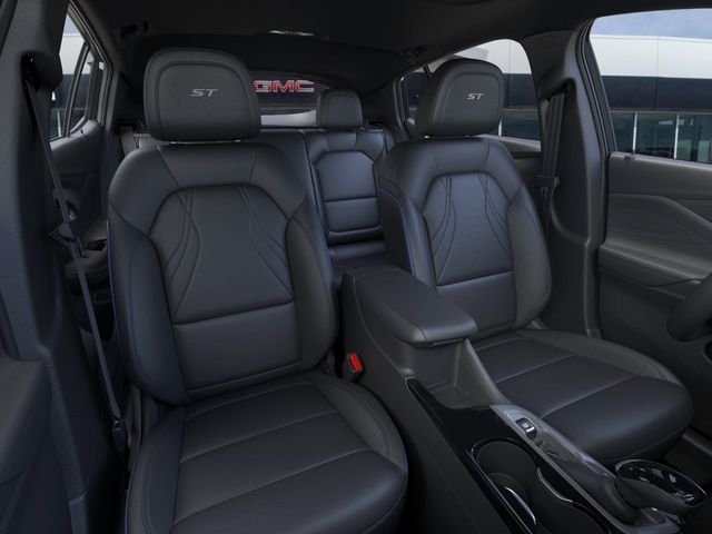 2026 Buick Envista Sport Touring White at Cook Ford