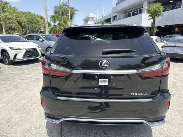 Used 2021 Lexus RX SUV