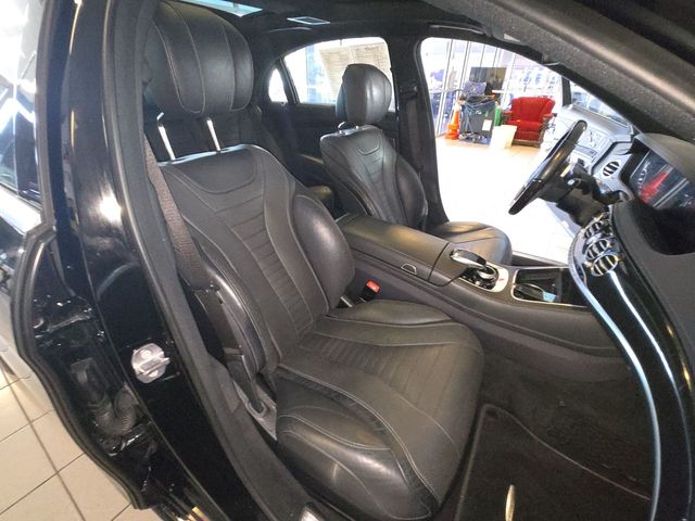 Used 2020 Mercedes-benz S-Class Sedan