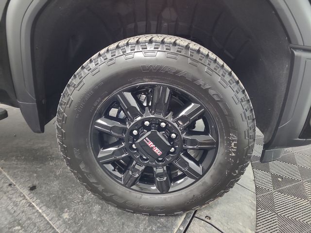 2026 – GMC – Sierra 2500HD