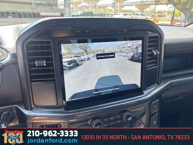 Used Car 2024 Ford F-150  Stx For Sale Under $50,000 In San Antonio, Texas