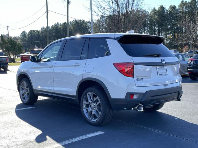 2023 Honda Passport EX-L 8