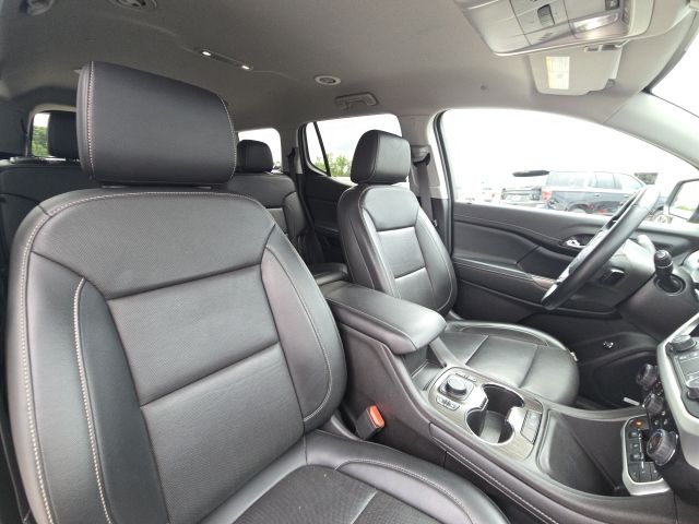 2023 GMC Acadia SLT:C02652A