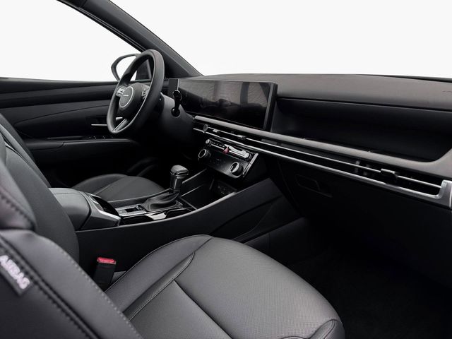 New 2026 White Hyundai SEL image 15