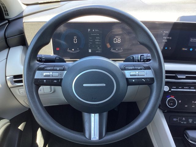 Used Car 2025 Hyundai Tucson  Sel For Sale Under $25,000 In San Antonio, Texas