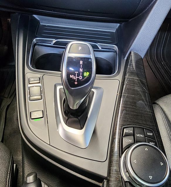 2017 BMW 3 Series