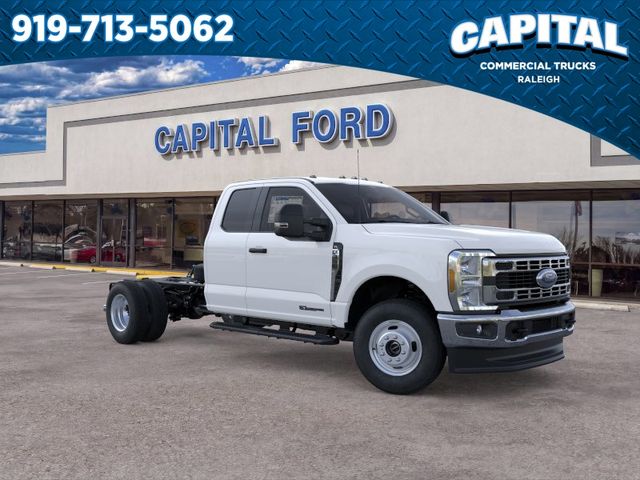 New 2026 White Ford 9FT SERVICE BODY image 9