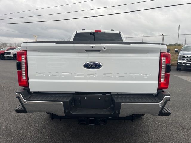2026 Ford F-250SD Lariat:168120