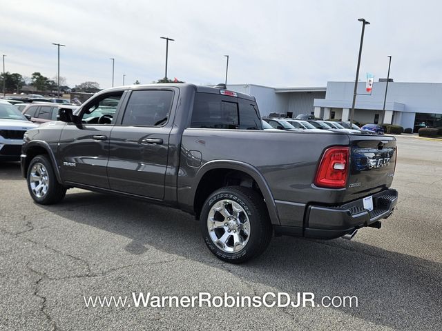 New 2026 Gray Ram Big Horn/Lone Star image 8