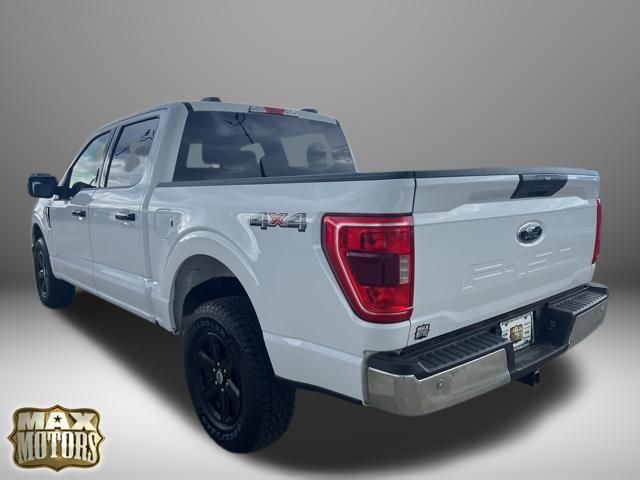 2022 Ford F-150 XLT 6