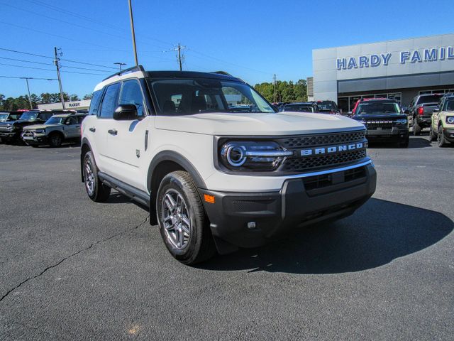 Photo of 2025 Ford Bronco Sport Big Bend in Dallas, GA 2025 Ford Bronco Sport Big Bend  167854