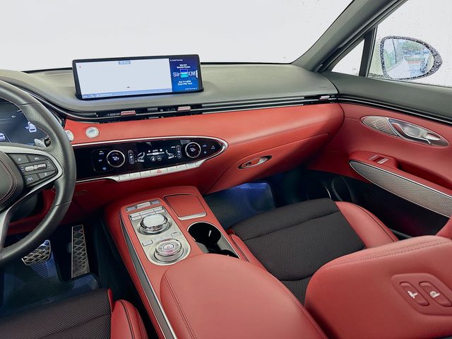 Thumbnail: 2025 Genesis GV70 - 25