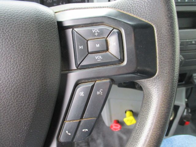 used 2021 Ford F-750SD car, priced at $63,575