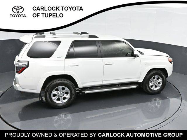 2022 Toyota 4Runner SR5 26