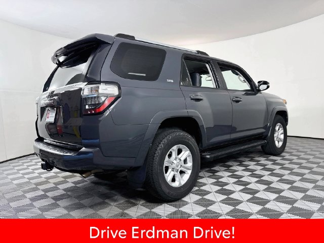 Used 2024 Toyota 4Runner SUV