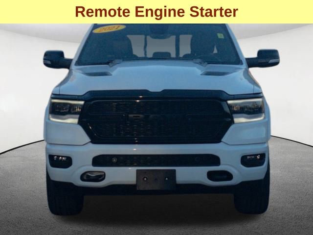 2021 Ram 1500 Big Horn/Lone Star 10