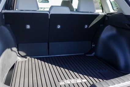 new 2026 Toyota Corolla Cross car