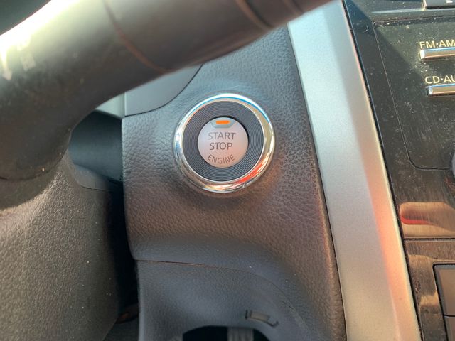 Used 2013 Nissan Altima Sedan