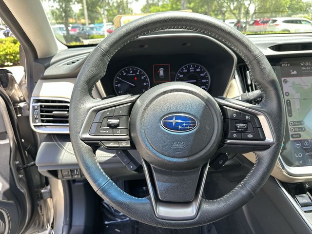 Used 2020 Subaru Outback SUV