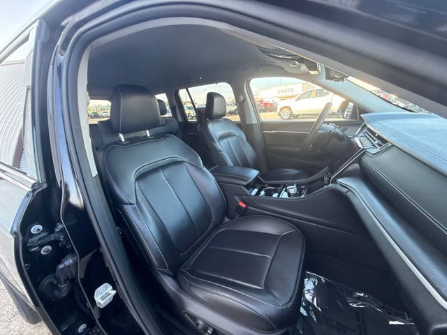 2023 Jeep Grand Cherokee Limited:45393C