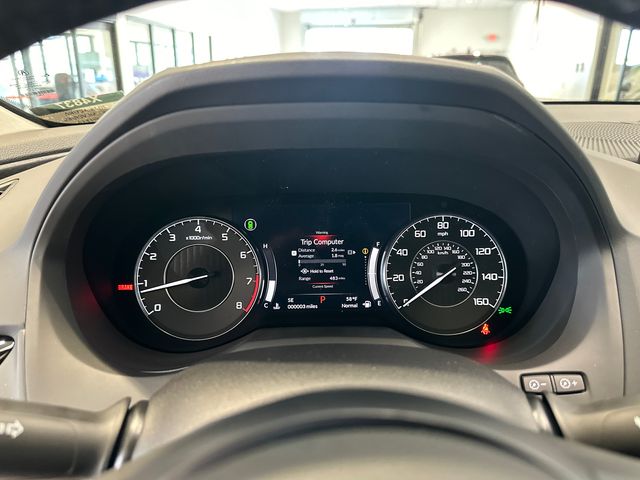 New 2026 Silver Acura Advance Package image 20