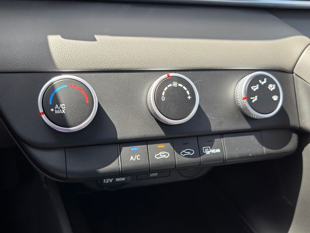 2026 Hyundai Elantra - $21,659
