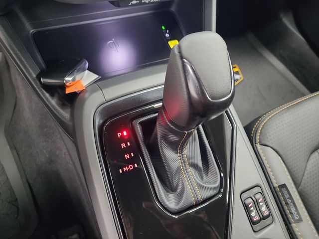 2026 – Subaru – Crosstrek