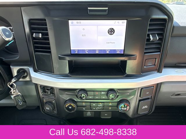 Used 2025 Ford F-350SD Truck