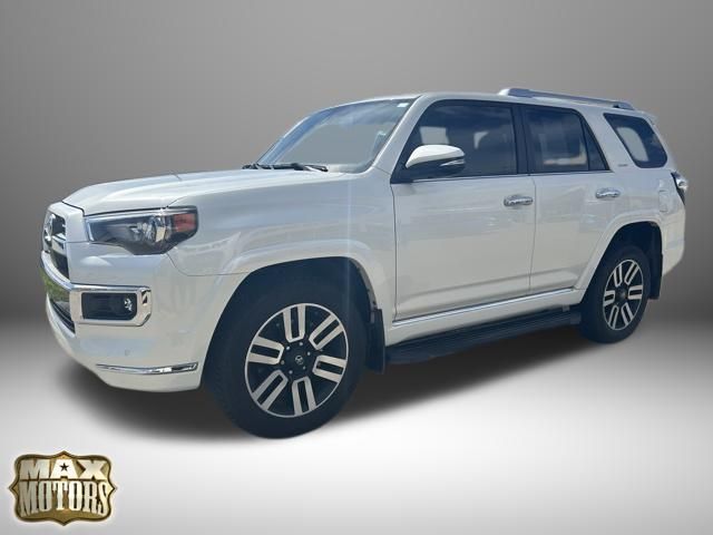 Used 2023 Toyota 4Runner SUV