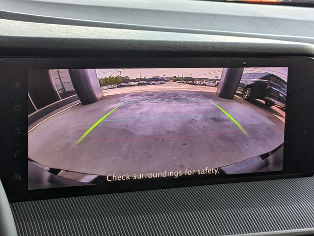 2025 Nissan Murano SV photo